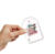 TAGS DIA INTERNACIONAL DAS MULHERES - 6X4 CM