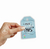 TAGS DIAS DOS PAIS - 6X3,8 cm - comprar online