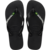 Havaianas Brasil Logo Negro