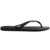 Havaianas Slim Logo Metallic Negro/Plata en internet