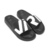 Aloha Negro/Blanco - comprar online