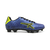Botin Athix Stopper Campo Azul Marino/Negro/Lima
