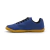 Botin Athix Cloud Indoor Azul/Caramelo - comprar online
