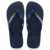 Havaianas Brasil Logo Azul Marino