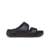 Crocs Cozzzy Sandal Negra