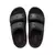 Crocs Cozzzy Sandal Negra en internet