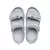 Crocs Crocband Cruiser Shark SandalT Kids - Fira Line