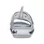 Crocs Crocband Cruiser Shark SandalT Kids - tienda online