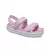 Crocs Crocband Cruiser Sandal T Kids - comprar online