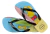 Ojotas Havaianas hombre Simpsons Azul en internet
