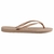 Havaianas Slim Rose Gold - Fira Line