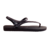 Havaianas Flash Urban Negro - comprar online