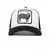 Gorra Goorin Baseball The Black Sheep