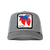 Gorra Goorin Alpha Betta Truckin