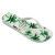 Havaianas Aloha Blanco/Verde - comprar online