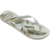 Havaianas Aloha Blanco/Verde - comprar online