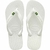 Havaianas Brasil Blanco