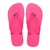 Havaianas Brasil Rosa Flux