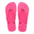 Havaianas Brasil Rosa Flux