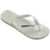 Havaianas Brasil Logo Blanca - comprar online