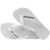 Havaianas Brasil Logo Blanca - Fira Line