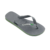 Havaianas Brasil Logo Gris - comprar online