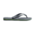 Havaianas Brasil Logo Gris en internet