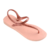 Havaianas Flash Urban Rosa Ballet/Golden Blush en internet