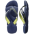 Havaianas Power 2.0 Azul Marino - Fira Line