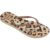 Havaianas Slim Animals Beige - comprar online