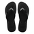 Havaianas Fantasia Negro