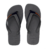 Havaianas Dual Acero Gris