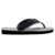 Havaianas Hybrid Free BLACK / GREY ICE - comprar online