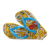 HAVAIANAS KIDS CARS AMARILLO ORO - Fira Line