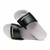 Havaianas Slide Brasil Blanco/Negro