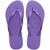 Havaianas Slim Lila Oscuro