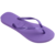 Havaianas Slim Lila Oscuro - comprar online