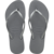 Havaianas Slim Gris Acero