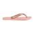 Havaianas Slim Rosa Ballet - comprar online