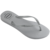 Havaianas Slim Gloss Gris - comprar online