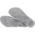 Havaianas Slim Gloss Gris - Fira Line