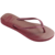 Havaianas Slim Gloss Amaranto - comprar online