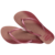Havaianas Slim Gloss Amaranto - Fira Line