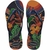 Havaianas Slim Tropical Azul Marino