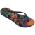 Havaianas Slim Tropical Azul Marino - comprar online