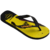 Havaianas Star Wars Negro/Amarillo - comprar online