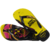 Havaianas Star Wars Negro/Amarillo en internet