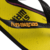 Havaianas Star Wars Negro/Amarillo - Fira Line