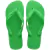 Havaianas Top Verde Leaf