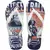 Havaianas Top Athletic Marino/Blanco